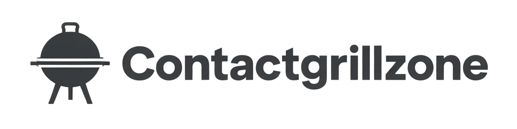 Contactgrillzone